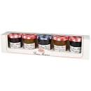 Bonne Maman Assortiment Confiture 50 g x 5 